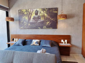 Nuevo Apartamento Cama King Wifi Koah 9